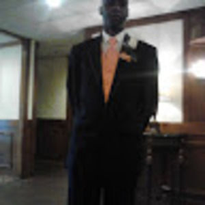 Meet your Posher, Norman